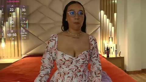 scarleett_ebony online show from February 1, 3:16 am