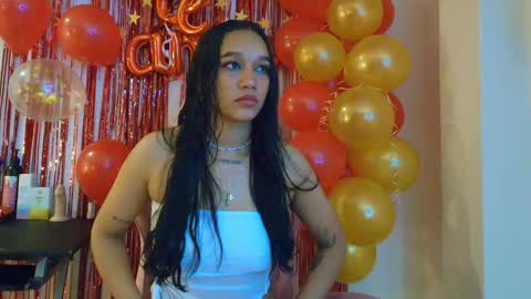 scarleett_ebony online show from February 15, 12:14 pm