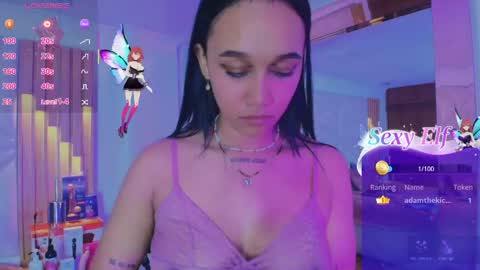 scarleett_ebony online show from April 21, 1:42 am