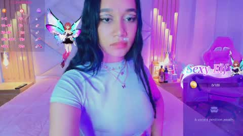 scarleett_ebony online show from April 29, 8:04 pm