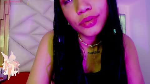 scarleett_ebony online show from June 4, 7:42 pm
