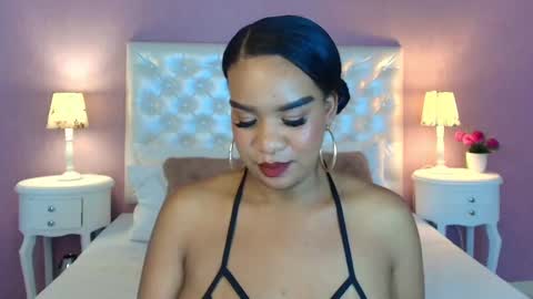 Scartlett online show from September 24, 10:57 pm