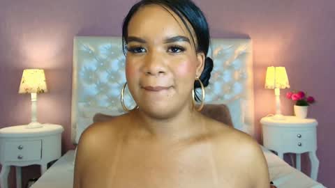 Scartlett online show from September 25, 11:03 am