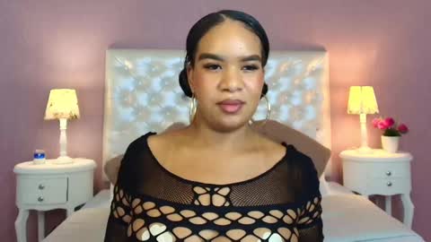 Scartlett online show from October 2, 12:28 am
