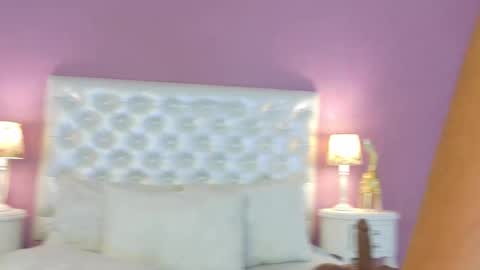 Scartlett online show from February 2, 8:46 am