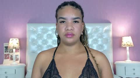 Scartlett online show from May 7, 2:39 am