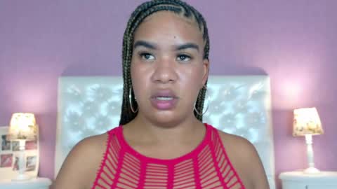 Scartlett online show from May 14, 4:19 am