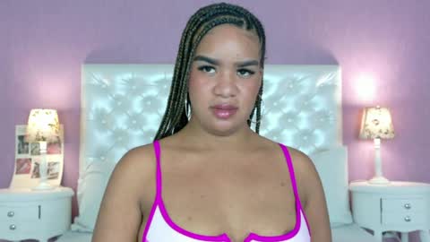 Scartlett online show from May 27, 8:44 am