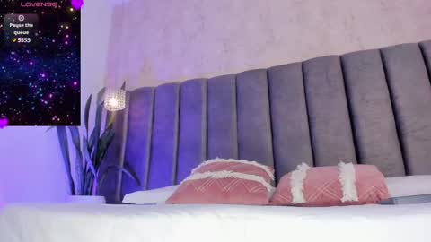 Scarlett online show from February 23, 10:42 pm