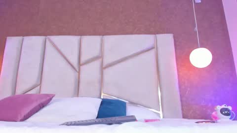 Scarlett online show from December 22, 8:39 pm