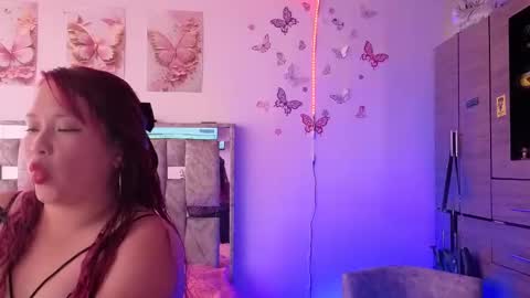 scarlet online show from May 3, 9:32 pm
