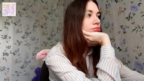 Kira online show from November 5, 9:53 am