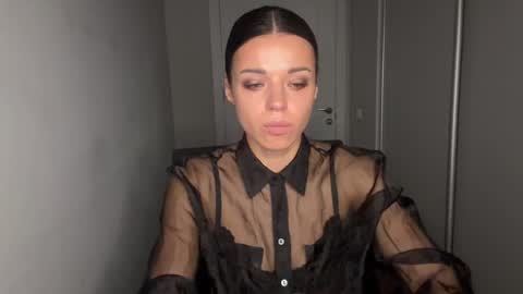 Snapshot of scarlet_daisy_ chatting on May 11, 7:14 am Sophie online show from May 11, 7:14 am
