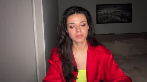 Snapshot of scarlet_daisy_ chatting on May 21, 7:04 am Sophie online show from May 21, 7:04 am