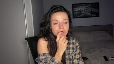 Snapshot of scarlet_daisy_ chatting on May 30, 7:16 am Sophie online show from May 30, 7:16 am