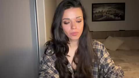 Snapshot of scarlet_daisy_ chatting on June 26, 7:24 am Sophie online show from June 26, 7:24 am