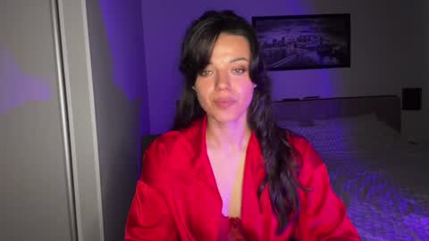 Snapshot of scarlet_daisy_ chatting on July 27, 7:04 am Sophie online show from July 27, 7:04 am