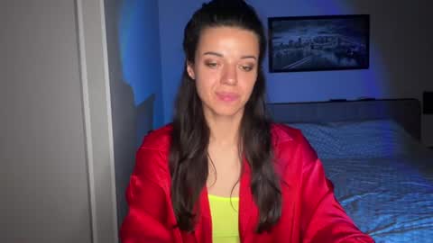 Snapshot of scarlet_daisy_ chatting on July 29, 7:12 pm Sophie online show from July 29, 7:12 pm