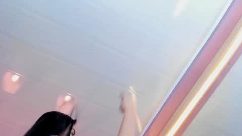 Scarlet Edwars online show from January 17, 10:12 pm