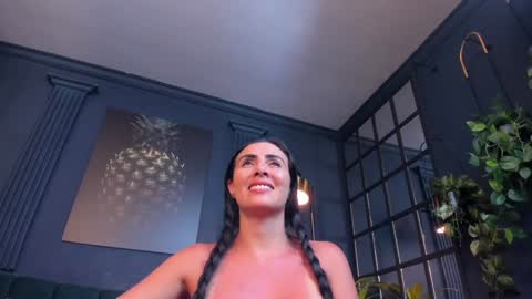 Scarlet Edwars online show from January 25, 10:39 pm