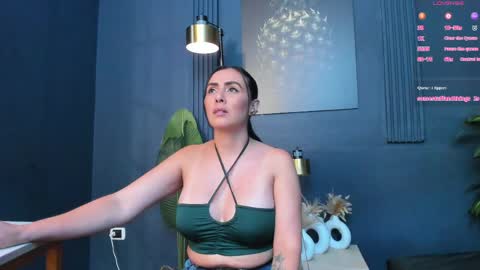 Snapshot of scarlet_edwars chatting on June 3, 8:03 pm Scarlet Edwars online show from June 3, 8:03 pm