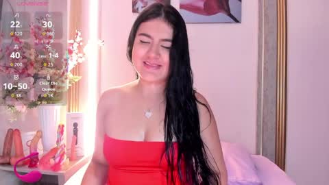 Snapshot of scarlet_fostt_ chatting on May 2, 12:32 pm Andrea online show from May 2, 12:32 pm