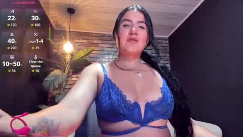 Snapshot of scarlet_fostt_ chatting on May 12, 8:17 pm Andrea online show from May 12, 8:17 pm