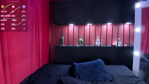 Snapshot of scarlet_jhons__ chatting on January 7, 7:38 pm online show from January 7, 7:38 pm