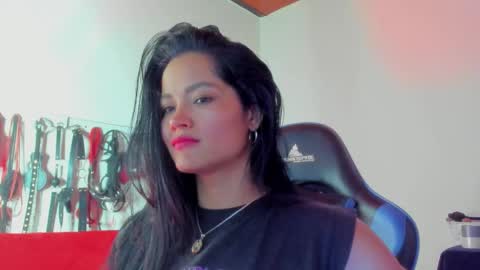 scarlet taylor kennedy online show from February 2, 7:34 pm