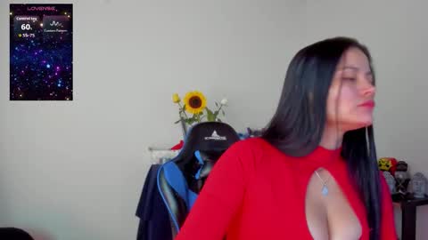 scarlet taylor kennedy online show from February 14, 7:10 pm