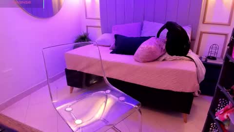  Celeste online show from October 3, 12:13 pm