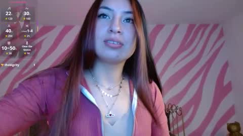 Kimberly online show from March 9, 1:37 pm