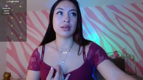 Kimberly online show from March 19, 1:37 pm
