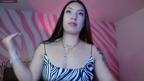 Snapshot of scarlet_queen4 chatting on May 4, 1:07 pm Kimberly online show from May 4, 1:07 pm