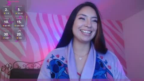 Snapshot of scarlet_queen4 chatting on May 11, 2:45 pm Kimberly online show from May 11, 2:45 pm