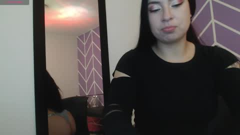Snapshot of scarlet_queen4 chatting on June 5, 1:28 pm Kimberly online show from June 5, 1:28 pm