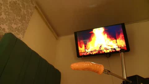 Snapshot of scarlet_queen__ chatting on October 26, 3:12 am Scarlet online show from October 26, 3:12 am