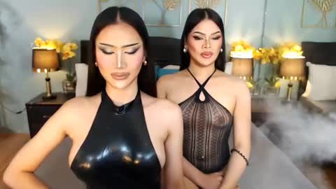 Scarlet online show from June 8, 7:36 pm