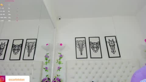 Isa online show from December 16, 11:12 am