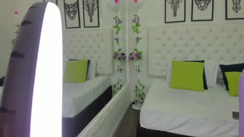 Isa online show from January 12, 11:07 am