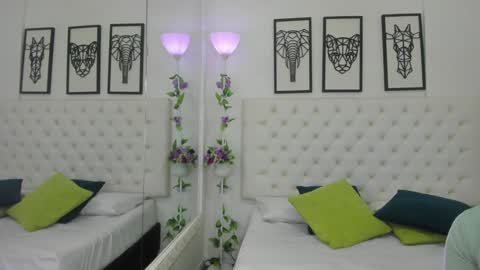 Isa online show from January 14, 10:48 am