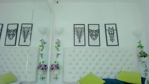 Isa online show from January 17, 10:44 am