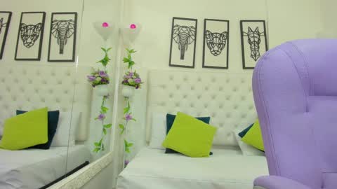 Isa online show from March 10, 10:59 am