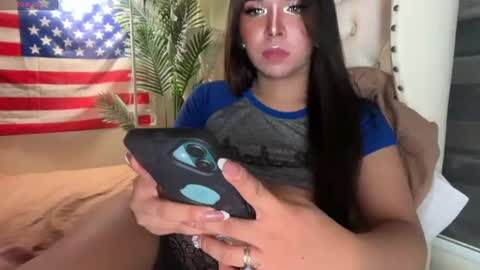 Snapshot of scarlet_sweet6969 chatting on July 1, 7:21 am scarlet_sweet6969 online show from July 1, 7:21 am