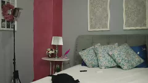Scarlet online show from June 29, 2:17 pm