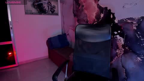 SCARLET online show from November 30, 3:54 am