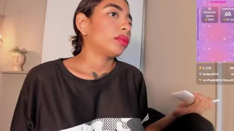 Snapshot of scarlet_vixen_ chatting on May 31, 10:33 pm scarlet_vixen_ online show from May 31, 10:33 pm