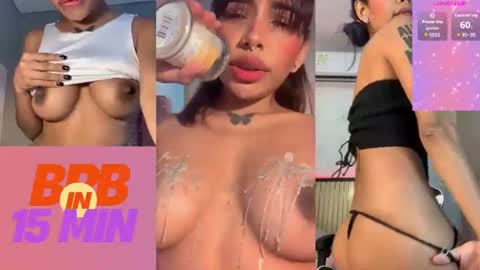 Snapshot of scarlet_vixen_ chatting on June 13, 4:32 am scarlet_vixen_ online show from June 13, 4:32 am