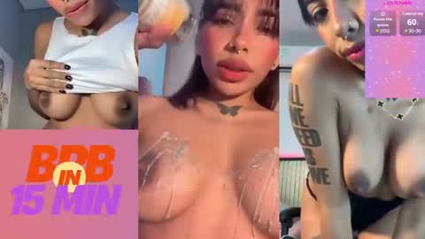 Snapshot of scarlet_vixen_ chatting on June 20, 3:20 am scarlet_vixen_ online show from June 20, 3:20 am