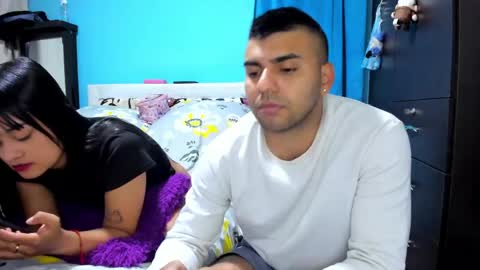 ScarletandRyan28 online show from May 1, 9:03 am